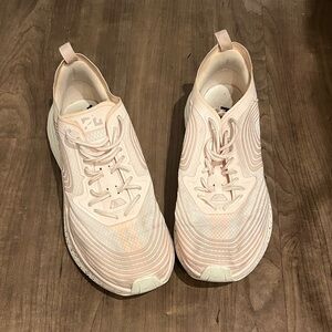 APL Women’s Blush Pink Performance “Streamline” Running Shoes